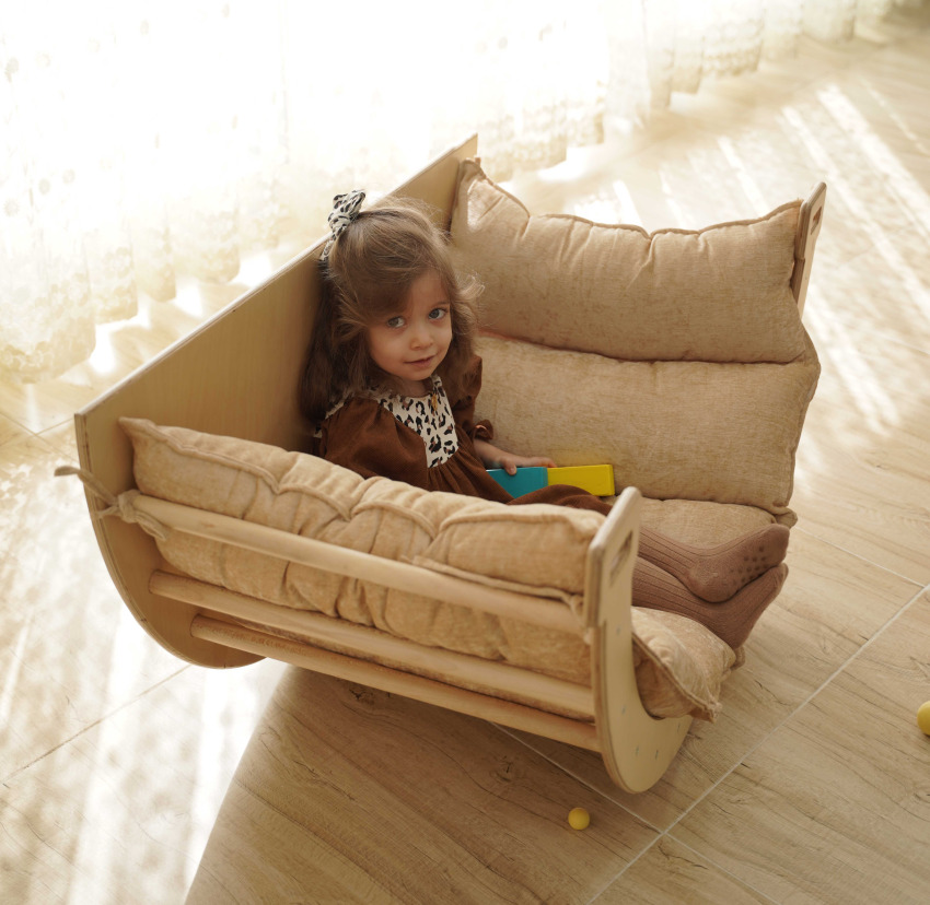 arco-pickler (1) تشک آرکو پیکلر - تصویر 1